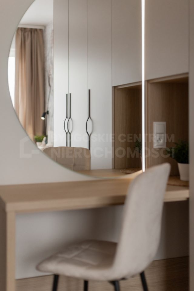 Mieszkanie 3-pokojowe Bydgoszcz Śródmieście, ul. Adama Naruszewicza. Zdjęcie 32