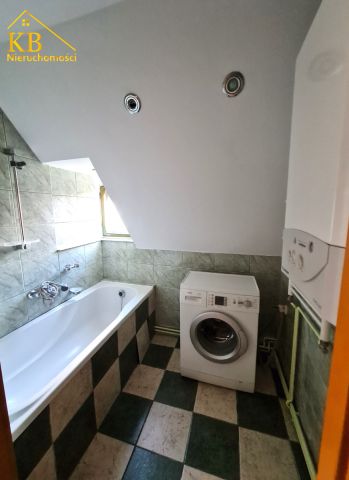 Mieszkanie 2-pokojowe Wałbrzych Nowe Miasto, ul. Tadeusza Sygietyńskiego. Zdjęcie 8