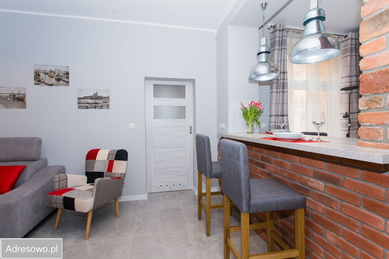 Mieszkanie 2-pokojowe Ustka, ul. Słowiańska. Zdjęcie 6