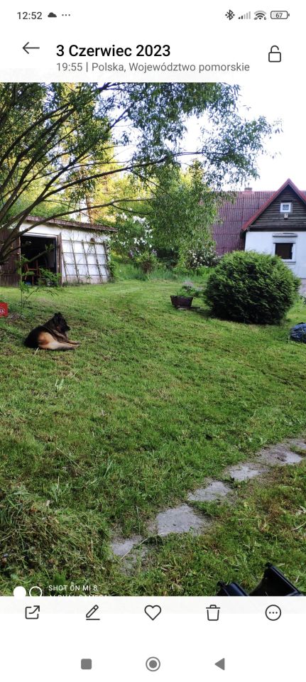siedlisko, 4 pokoje Kaplica. Zdjęcie 6