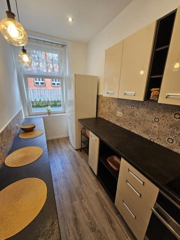 Mieszkanie 1-pokojowe Ruda Śląska Orzegów, ul. Królowej Jadwigi. Zdjęcie 5