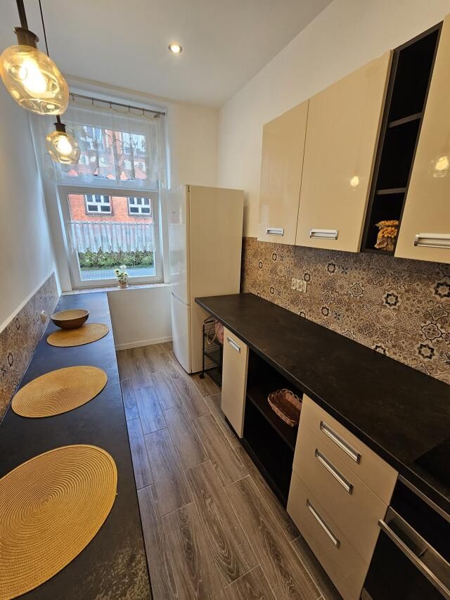 Mieszkanie 1-pokojowe Ruda Śląska Orzegów, ul. Królowej Jadwigi. Zdjęcie 5