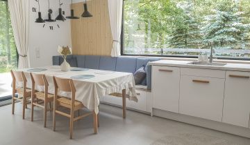 dom wolnostojący, 5 pokoi Samin