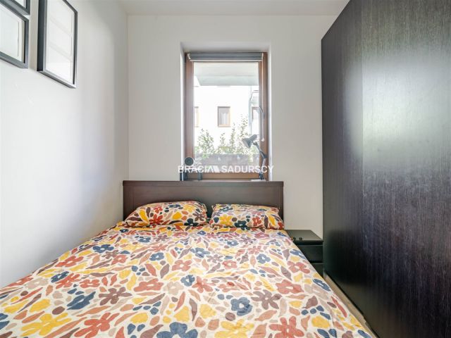 Mieszkanie 2-pokojowe Kraków Prądnik Czerwony, ul. Ogrodnicza. Zdjęcie 14