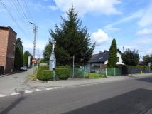 Działka budowlana Piekary Śląskie Dąbrówka Wielka, ul. Jagiellońska