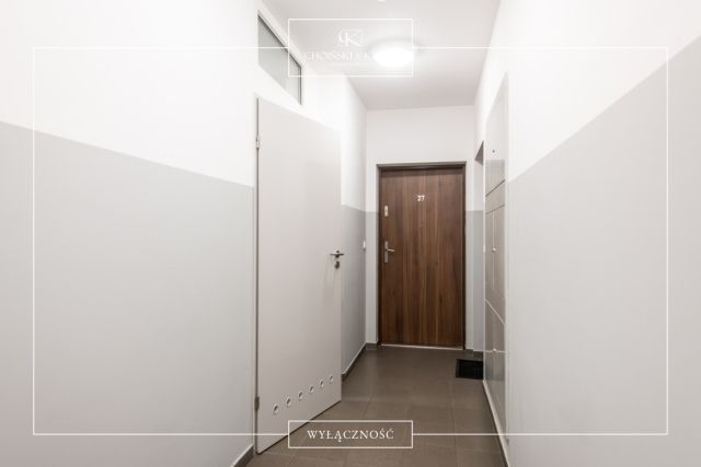 Mieszkanie 3-pokojowe Poznań Piątkowo, ul. Teofila Mateckiego. Zdjęcie 17
