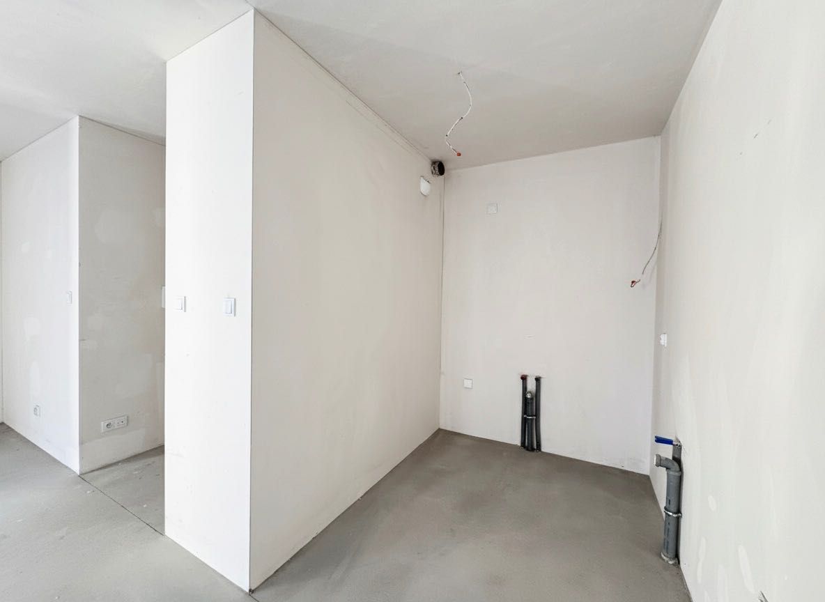 Mieszkanie 1-pokojowe Katowice Śródmieście, ul. Raciborska. Zdjęcie 5