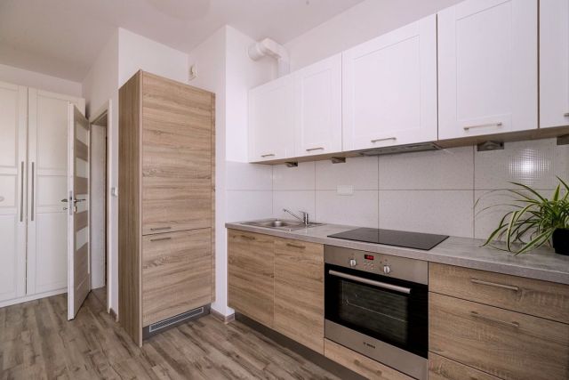 Mieszkanie 2-pokojowe Warszawa Żoliborz, ul. Kaliny Jędrusik. Zdjęcie 9