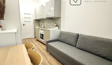 Mieszkanie 1-pokojowe Kraków Prądnik Czerwony, al. 29 Listopada