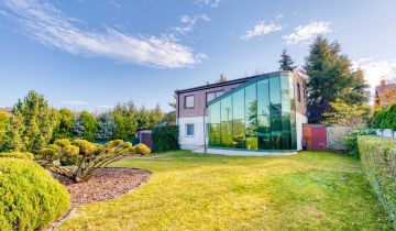 dom wolnostojący Witaszyce