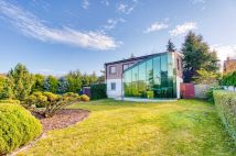 dom wolnostojący Witaszyce