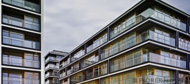 Mieszkanie 2-pokojowe Warszawa Wola, ul. Kolejowa. Zdjęcie 13