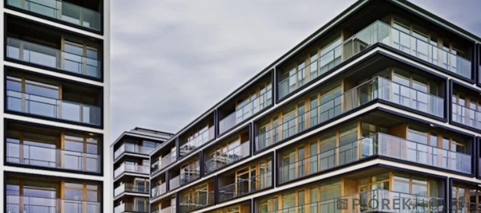 Mieszkanie 2-pokojowe Warszawa Wola, ul. Kolejowa. Zdjęcie 13