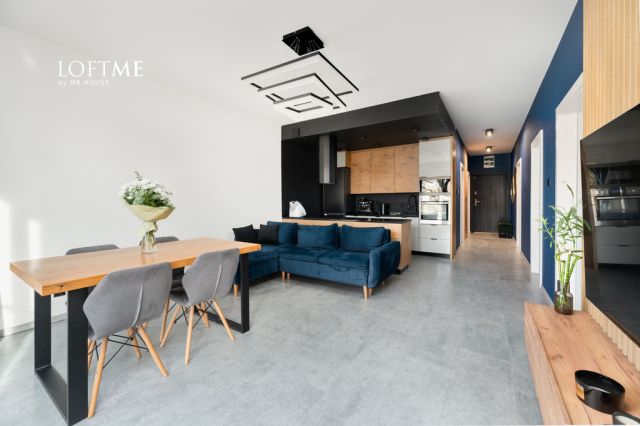 Mieszkanie 3-pokojowe Aleksandrów Łódzki. Zdjęcie 4