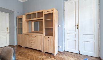 Mieszkanie 2-pokojowe Kraków, ul. Bolesława Limanowskiego
