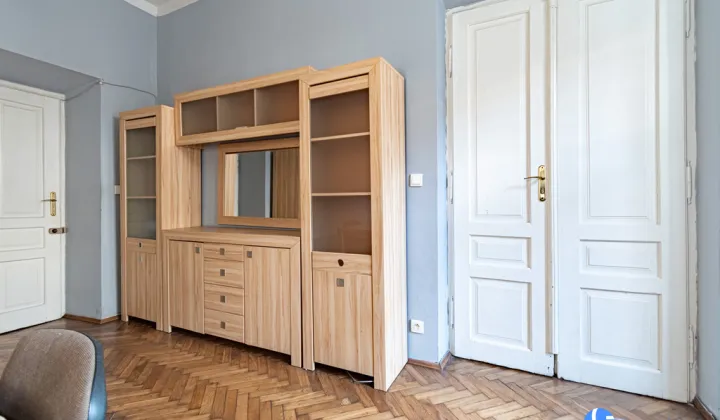 Mieszkanie 2-pokojowe Kraków, ul. Bolesława Limanowskiego