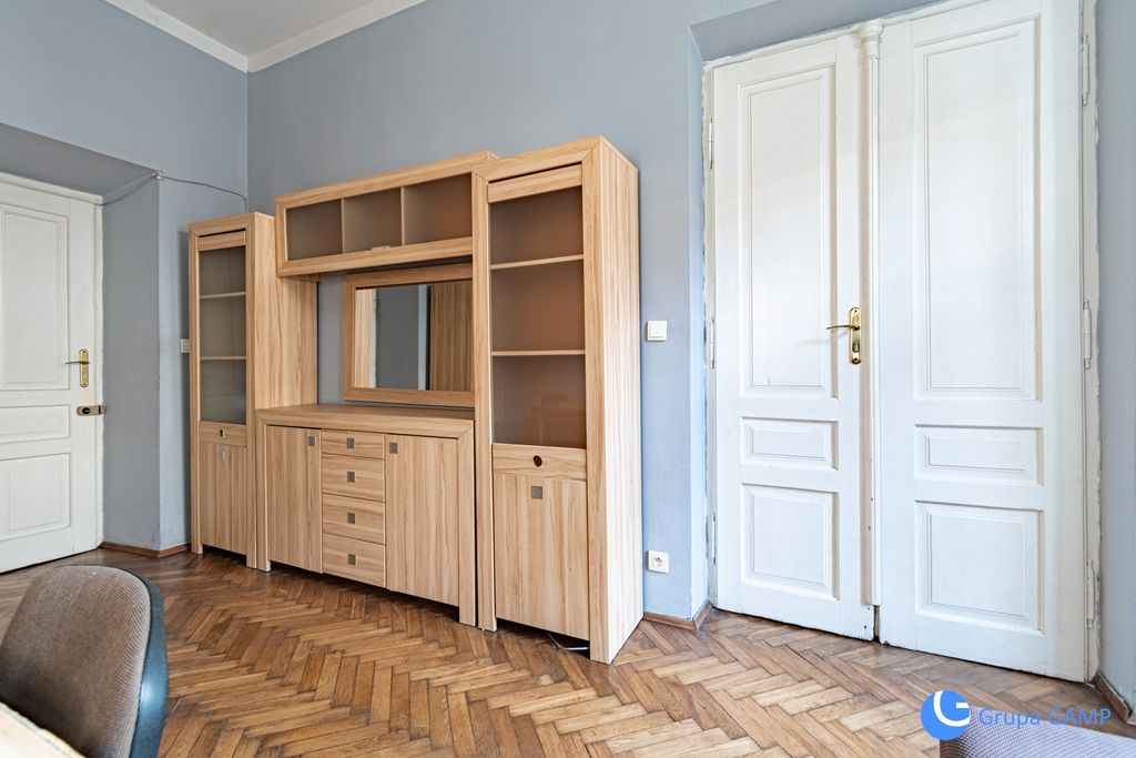 Mieszkanie 2-pokojowe Kraków, ul. Bolesława Limanowskiego. Zdjęcie 3