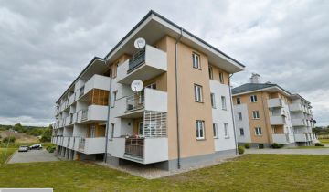 Mieszkanie 3-pokojowe Olsztynek, ul. Wędkarska