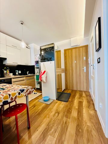 Mieszkanie 2-pokojowe Lublin Węglin, ul. Kryształowa. Zdjęcie 1