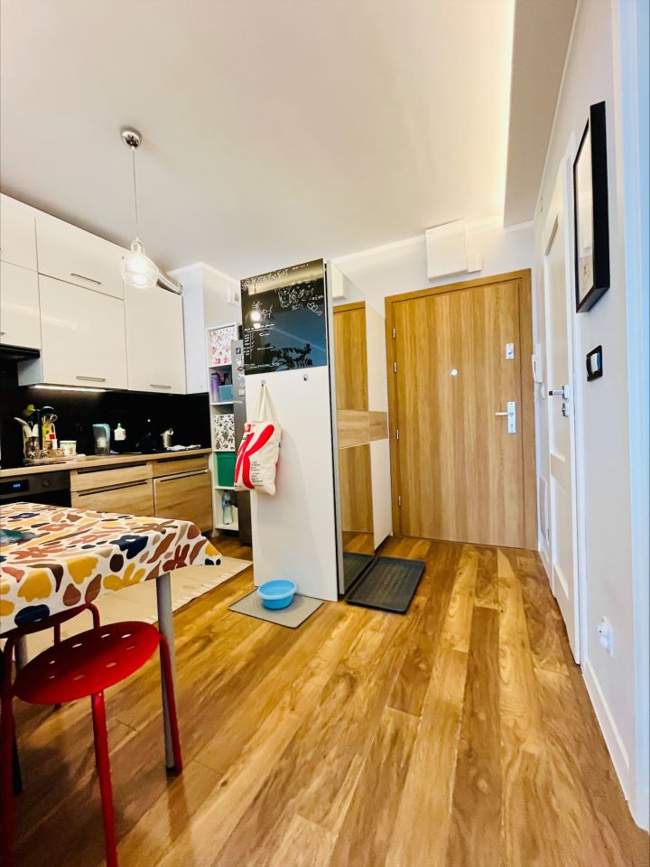 Mieszkanie 3-pokojowe Lublin Węglin, ul. Kryształowa