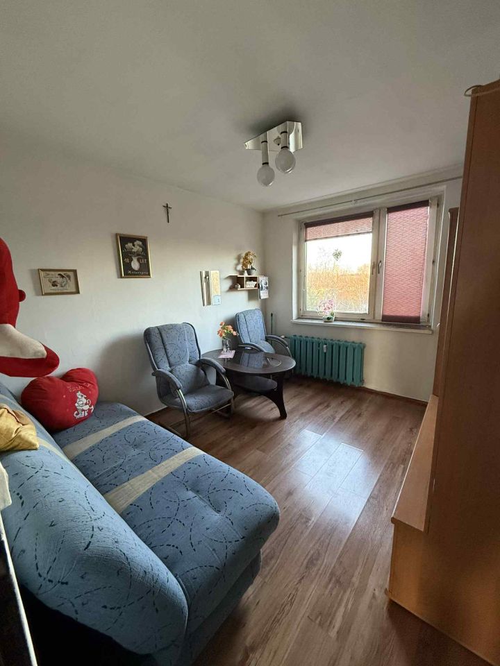 Mieszkanie 3-pokojowe Łaziska Górne Łaziska Średnie, ul. Wyrska. Zdjęcie 5