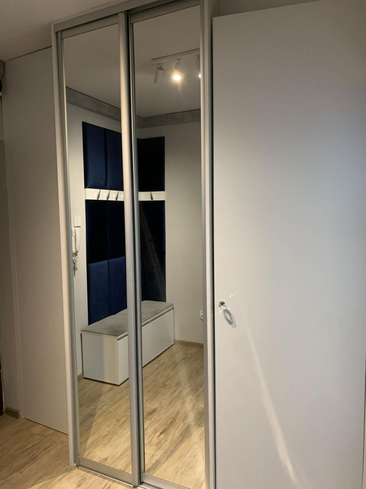 Mieszkanie 2-pokojowe Toruń Mokre, ul. Bażyńskich. Zdjęcie 3