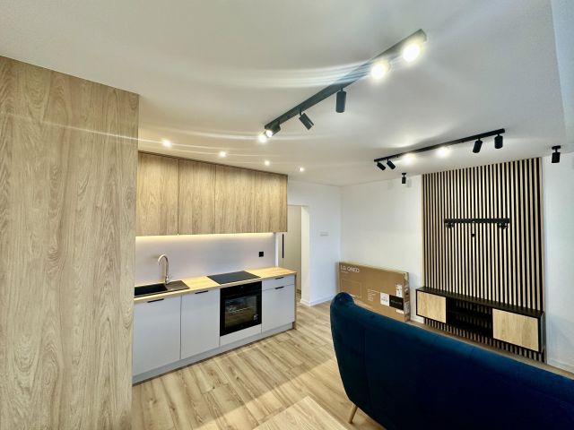 Mieszkanie 3-pokojowe Sosnowiec Centrum, ul. Naftowa. Zdjęcie 2