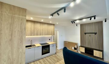 Mieszkanie 3-pokojowe Sosnowiec Centrum, ul. Naftowa