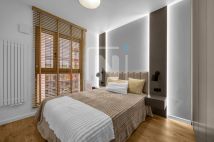 Mieszkanie 3-pokojowe Warszawa Wola, ul. Prosta. Zdjęcie 4