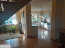 dom szeregowy, 5 pokoi Mińsk Mazowiecki, ul. Mariana Langiewicza. Zdjęcie 2