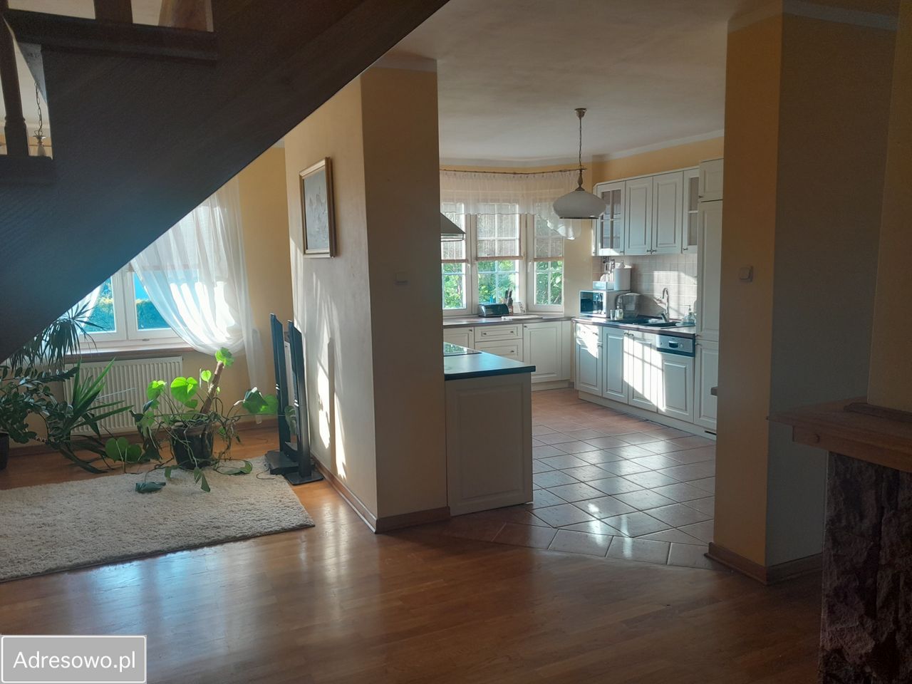 dom szeregowy, 5 pokoi Mińsk Mazowiecki, ul. Mariana Langiewicza. Zdjęcie 3