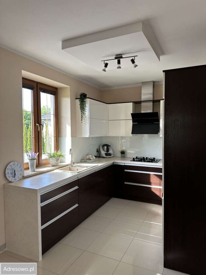 dom wolnostojący, 5 pokoi Borowie, ul. Miła. Zdjęcie 18