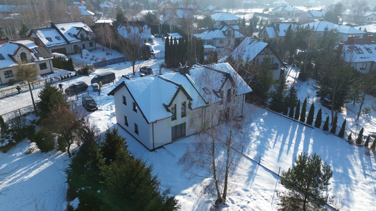 bliźniak, 4 pokoje Grodzisk Mazowiecki