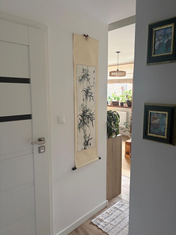 Mieszkanie 3-pokojowe Bielsko-Biała Złote Łany, ul. Joachima Lelewela. Zdjęcie 3