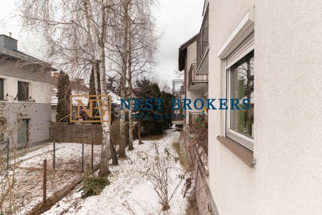 Mieszkanie 1-pokojowe Kraków Płaszów, ul. Płaszowska. Zdjęcie 16