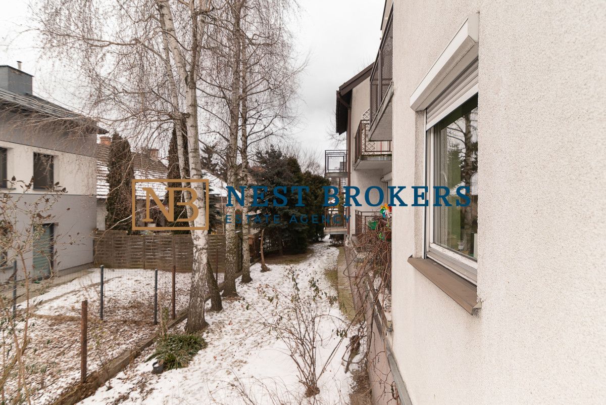 Mieszkanie 1-pokojowe Kraków Płaszów, ul. Płaszowska. Zdjęcie 16