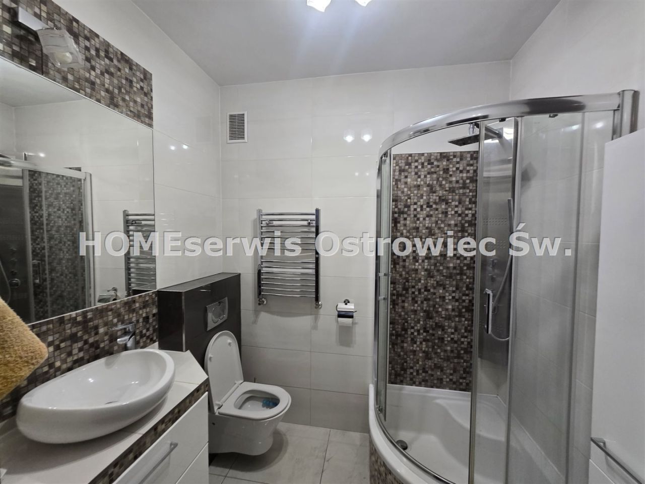 dom wolnostojący, 5 pokoi Ostrowiec Świętokrzyski Gutwin. Zdjęcie 28