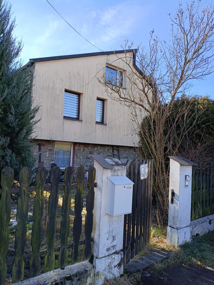 dom wolnostojący, 6 pokoi Andrychów, ul. Prymasa Stefana Wyszyńskiego. Zdjęcie 2