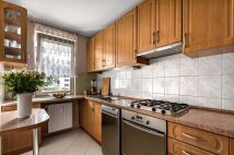 Mieszkanie 2-pokojowe Warszawa Tarchomin, ul. Aleksandra Kamińskiego. Zdjęcie 2