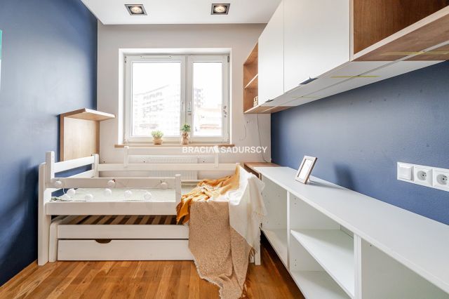 Mieszkanie 3-pokojowe Kraków Dębniki, ul. Ruczaj. Zdjęcie 9