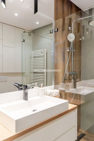 Mieszkanie 3-pokojowe Kraków Dębniki, ul. Ruczaj. Zdjęcie 15