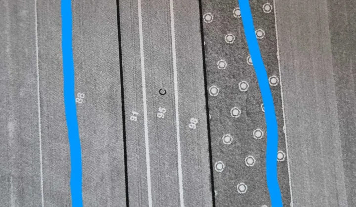 Działka rolna Koziarnia