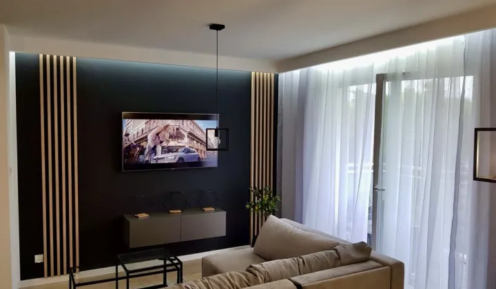 Mieszkanie 2-pokojowe Bartoszyce