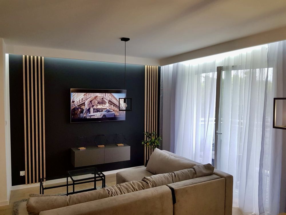 Mieszkanie 2-pokojowe Bartoszyce. Zdjęcie 1