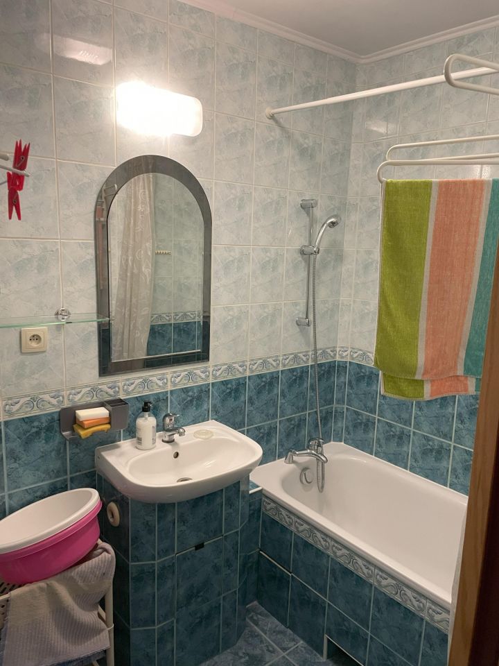 Mieszkanie 3-pokojowe Warszawa Mokotów, ul. Blacharska. Zdjęcie 5