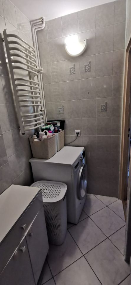 Mieszkanie 2-pokojowe Łęczna Bobrowniki, ul. Wiklinowa. Zdjęcie 7