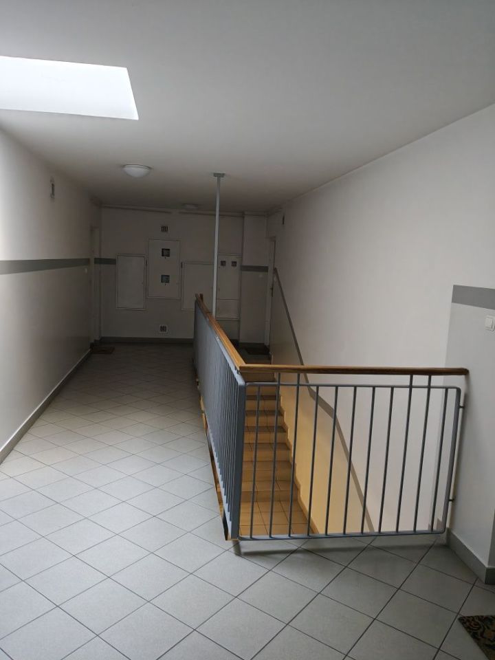 Mieszkanie 3-pokojowe Białystok Piasta, ul. Skorupska. Zdjęcie 3