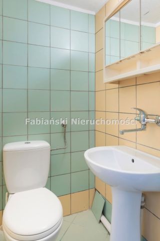 Mieszkanie 1-pokojowe Poznań Grunwald. Zdjęcie 8