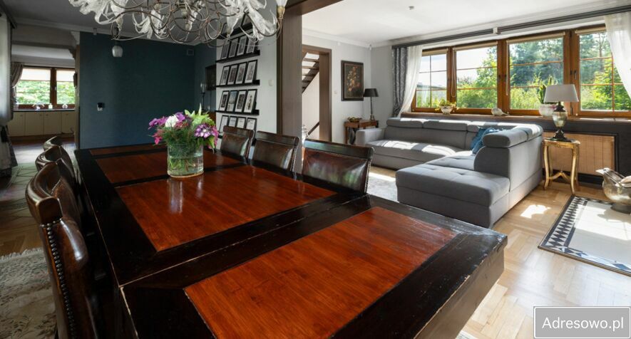 dom wolnostojący, 5 pokoi Reda, ul. Gawędy. Zdjęcie 15