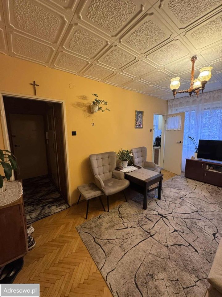 Mieszkanie 2-pokojowe Konin, ul. 11 Listopada. Zdjęcie 4